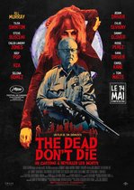 The Dead Don’t Die – Morții nu mor (2019)
