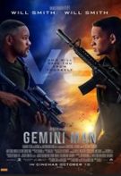 Gemini: Conspirația (2019)