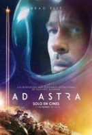 Ad Astra – Odiseea spațială (2019)