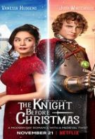 The Knight Before Christmas – Un cavaler de Crăciun (2019)