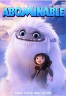 Abominable – Yeti – Omul Zăpezilor (2019)