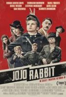 Jojo Rabbit – Jojo Iepuraș (2019)