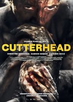 Cutterhead – Sechestrați în tunel (2018)