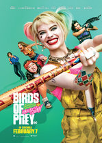 Păsări de pradă și fantastica Harley Quinn (2020)