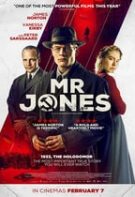 Mr. Jones – Domnul Jones (2019)