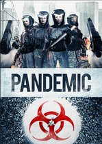 Pandemic – Pandemia: Frica de morți (2016)