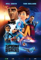 Spies in Disguise – Spioni deghizați (2019)