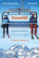 Downhill – Avalanșă-n mariaj (2020)