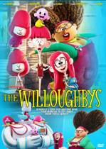 The Willoughbys – Familia Willoughby (2020)