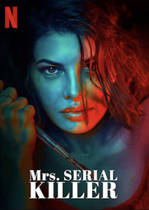 Mrs. Serial Killer – Soţia devotată (2020)