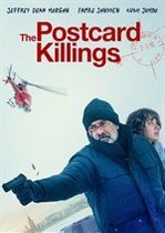 The Postcard Killings – Modelul criminalului (2020)