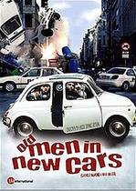 Gamle maend i nye biler – Alte mașini, aceiași oameni (2002)