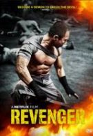 Revenger – Puterea răzbunării (2018)