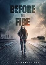 Before the Fire – Marea tăcere (2020)