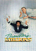 Brewster’s Millions – Moștenire buclucașă (1985)