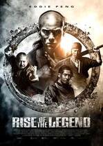 Rise of the Legend – Ascensiunea unei legende (2014)