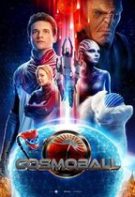 Cosmoball – Apărătorul Galactic (2020)