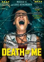 Death Of Me – Moartea din mine (2020)