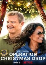 Operation Christmas Drop – Operațiunea Crăciun fericit (2020)