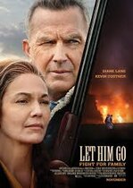 Let Him Go – Legea sângelui (2020)