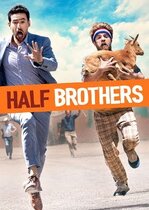 Half Brothers – Frați vitregi (2020)