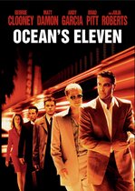 Ocean’s Eleven – Faceți jocurile (2001)