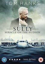Sully: Miracolul de pe râul Hudson (2016)