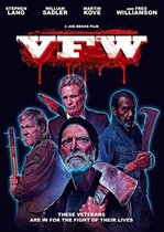 VFW: Veterans of Foreign Wars (2019)