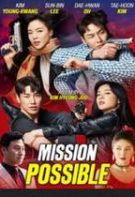 Mission Possible (2021)