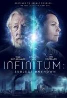 Infinitum: Subject Unknown (2021) Film thumbnail