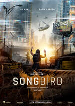 Songbird – Imuni (2020)