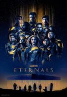 Eternals - Eternii (2021) Online gratis HD thumbnail