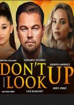 Don’t Look Up – Nu priviți în sus (2021)