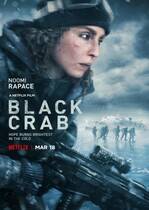 Svart krabba – Crabul negru (2022)