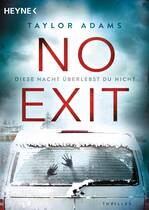 No Exit – Fără ieșire (2022)