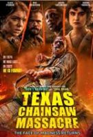 Texas Chainsaw Massacre – Masacrul din Texas (2022)