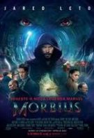 Morbius (2022) Film thumbnail