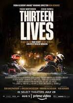 Thirteen Lives – Treisprezece vieți (2022)