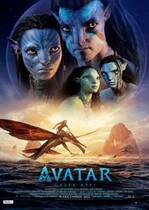 Avatar 2: Calea apei (2022)
